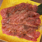 京洛焼肉やぶ - 