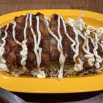 ゴーゴーカレー - 