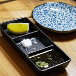 京洛焼肉やぶ - 