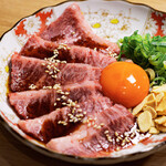 京洛焼肉やぶ - くっとーと（@kuttoto.gourmet）／撮影