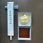 銀座寿司幸本店 - 