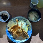 沼津魚市場食堂 - 