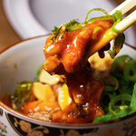 京洛焼肉やぶ - 