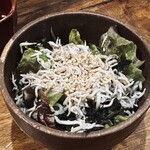 4番サード魚真 - 