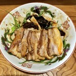 千ふく - 田中のまぜそば