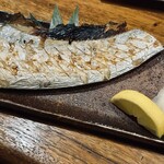 4番サード魚真 - 