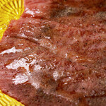 京洛焼肉やぶ - 