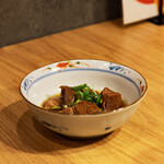 京洛焼肉やぶ - 