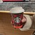 Starbacks 32 Haussmann  スターバックス32オスマン店 - ドリンク写真:クリスマスシーズンバージョンがかわいい