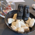 プレゼンテ スギ - 