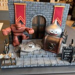 プレゼンテ スギ - 