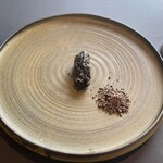 プレゼンテ スギ - 