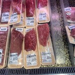 ヤオフジ - 料理写真: