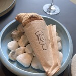 プレゼンテ スギ - 