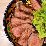 京洛焼肉やぶ - 