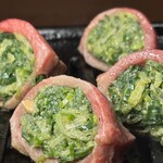 京洛焼肉やぶ - 