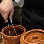 京洛焼肉やぶ - 