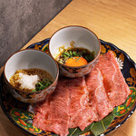 京洛焼肉やぶ - 