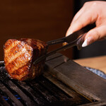 京洛焼肉やぶ - 