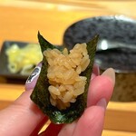 THE SUSHI りょうけん - 