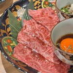 京洛焼肉やぶ - 