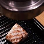 京洛焼肉やぶ - 