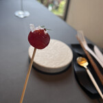 プレゼンテ スギ - 