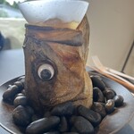 プレゼンテ スギ - 