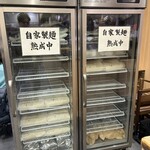 つくもうどん 塩小路本店 - 