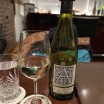 Wine & Sake bar BEBIDA - 