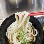 つくもうどん 塩小路本店 - 