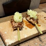 炭火焼たまや 本店 - 