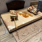 炭火焼たまや 本店 - 