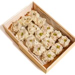 中央軒 - 料理写真:復刻版焼麦