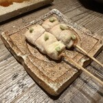 炭火焼たまや - 