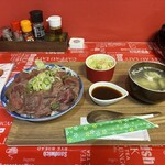 食匠 なる花 - 