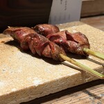 炭火焼たまや 本店 - 