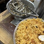 つくもうどん - 