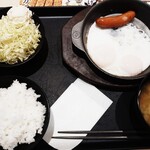 松屋(松のや併設) - 