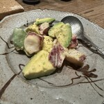 炭火焼たまや 本店 - 