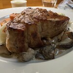 洋食デッサン - 