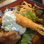 ギャラリー 花杏豆 - 