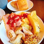 RESERVE箱根明神平 In nol hakone myojindai - 