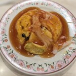 餃子の王将 - めっちゃ優しいお味(≧▽≦)