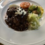 洋食デッサン - 