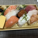 魚力 - 料理写真: