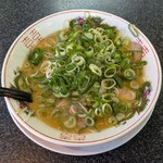 らーめん 天龍 - 料理写真: