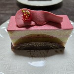 パティスリープリンシパル - 