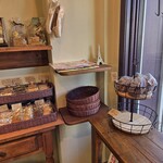 パティスリープリンシパル - 