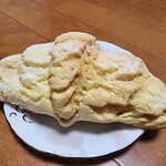 ハースブラウン - 